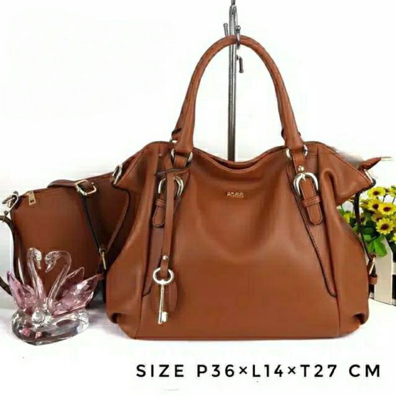 TAS IBU IBU 2 SET MURAH