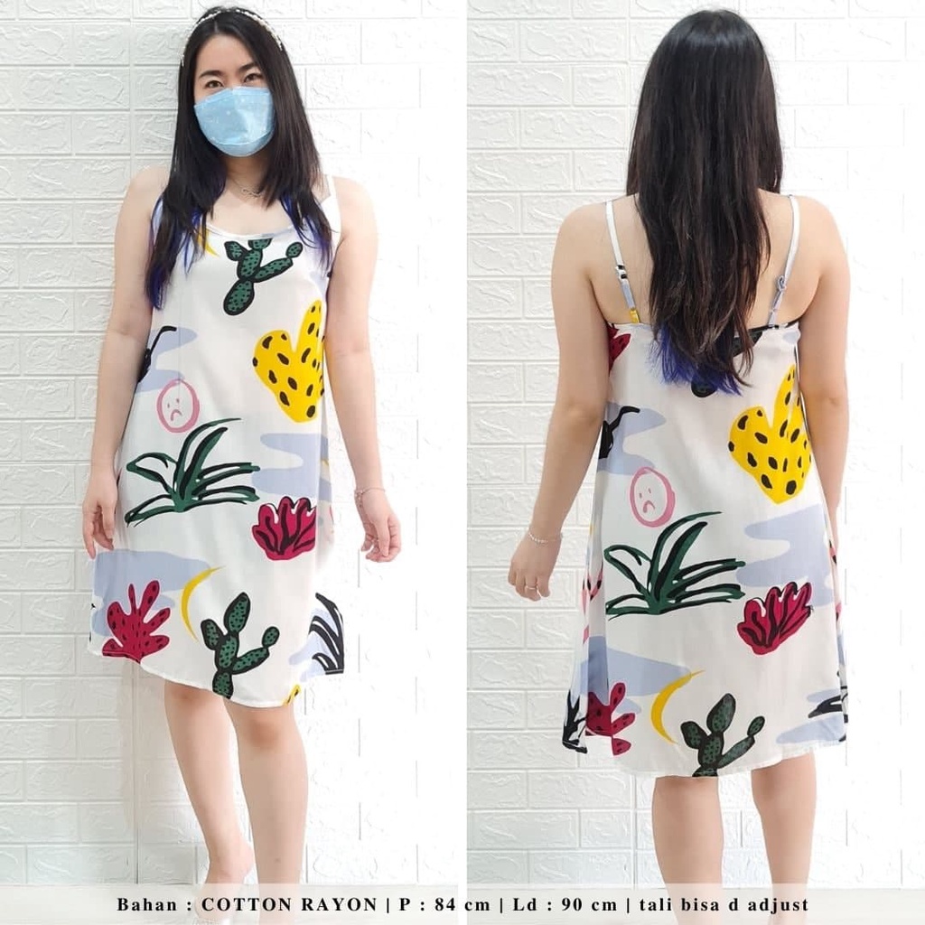4043 hawai mini dress
