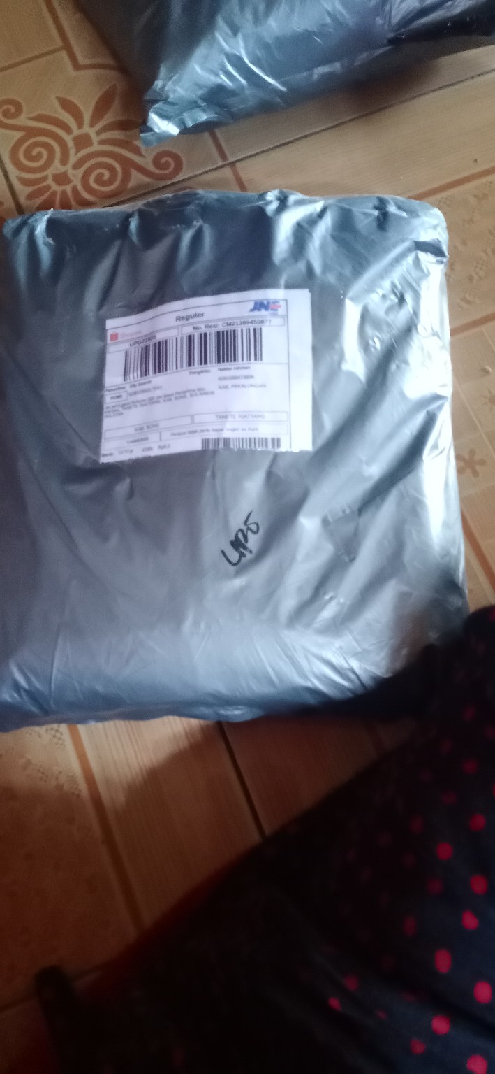 Terlaris Serut Genes Jelita Tunic Navbor Yelbor Whitbor Creambor Tunik Batik Modern Hrb( Tunik Sb )