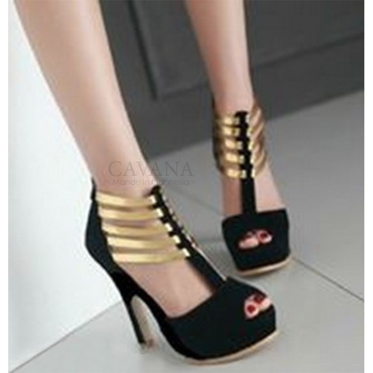 High Heels Wanita SDH165