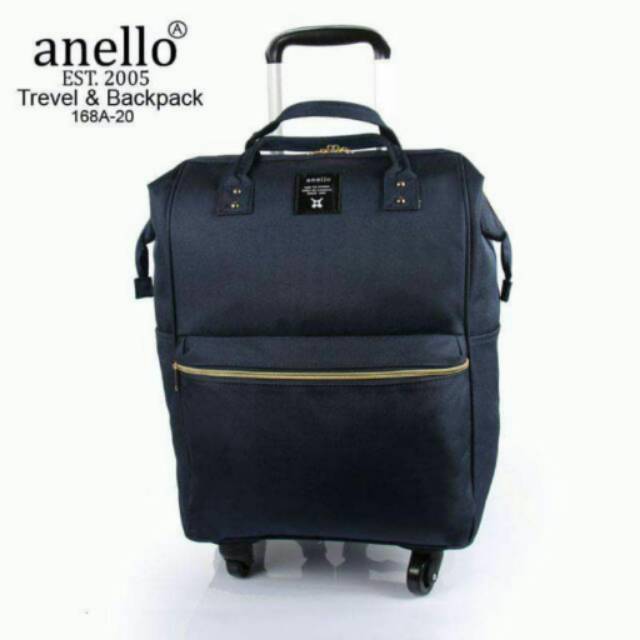 anello trolley bag