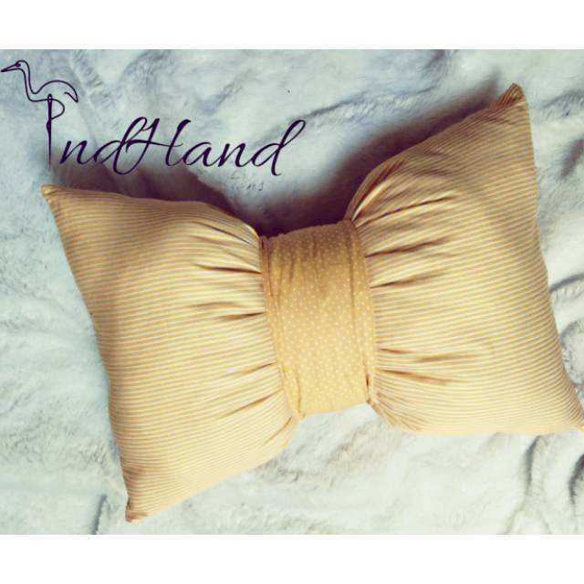 

bantal pita