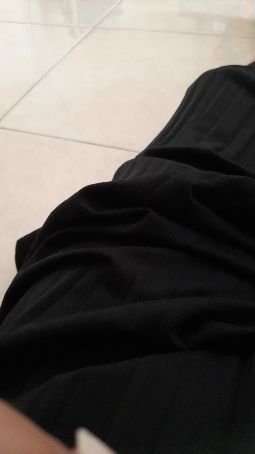 Pouch Sedotan Stainless & Pouch Sendok Garpu