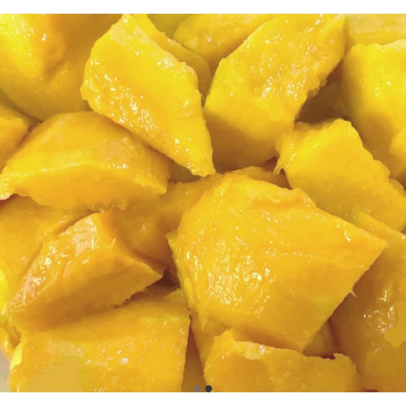 

Mangga Harum Manis Frozen