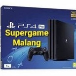 PS4 Pro 1tb Hen FullGame PS 4 OFW 1 Terra Console