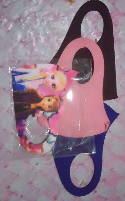 Masker Scuba Garmasi 270-280