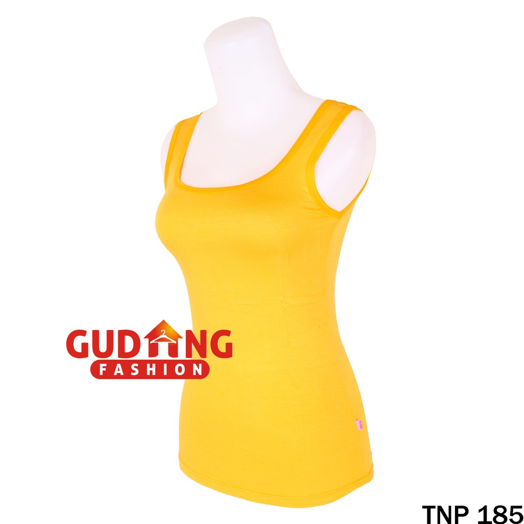 Tanktop Wanita Polos TNP 185