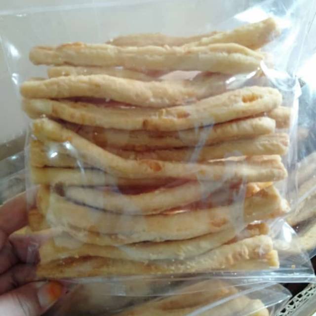 

Cheese stick @250 gram