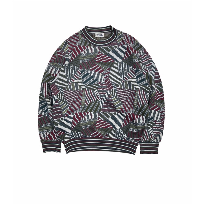 Crewneck missoni sport vintage | SECOND BRANDED