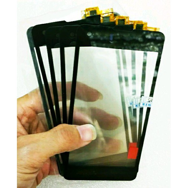 TOUCHSCREEN ANDROMAX U3-I7C Murah