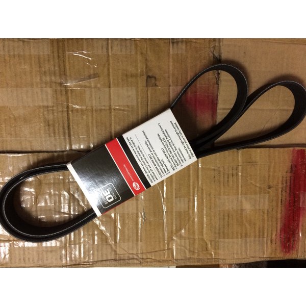 fan belt v belt crv gen 3 2000cc