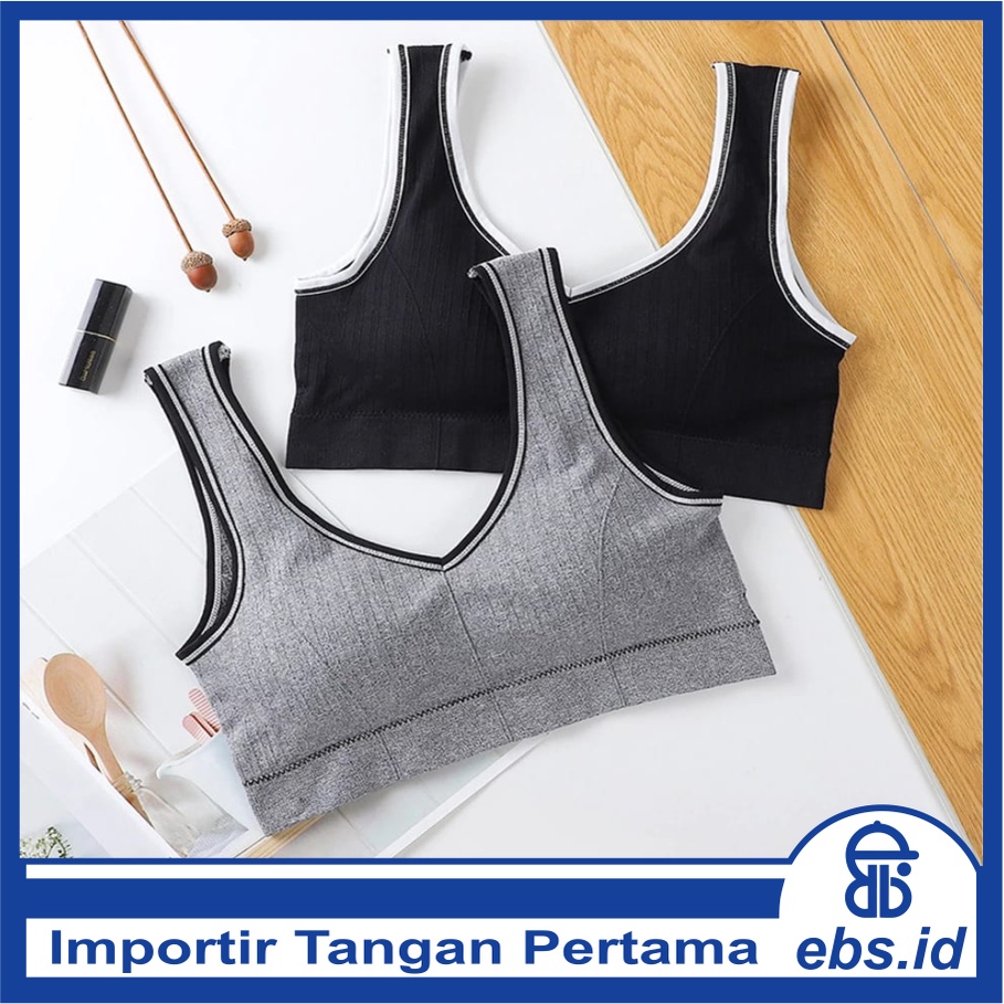 𝐄𝐁𝐒 ✅ PW083 Pakaian Wanita Import PW083