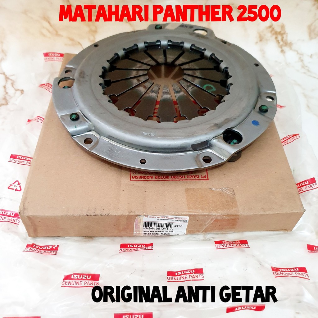 MATAHARI DEKRUP ISUZU PANTHER 2500 ORIGINAL ANTI GETAR