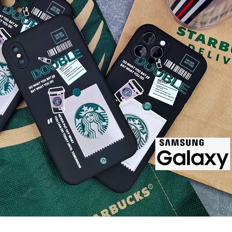 Case Samsung A22 (4G) A32 (4G) A52/A52(5G) A02s A03s A12 A51 A50/A50S/A30S A21S A11/M11 A01 Core Sta