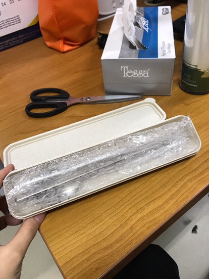 Set Alat Makan Stainless Steel Sujeo Korea | Sus 304 Premium Quality