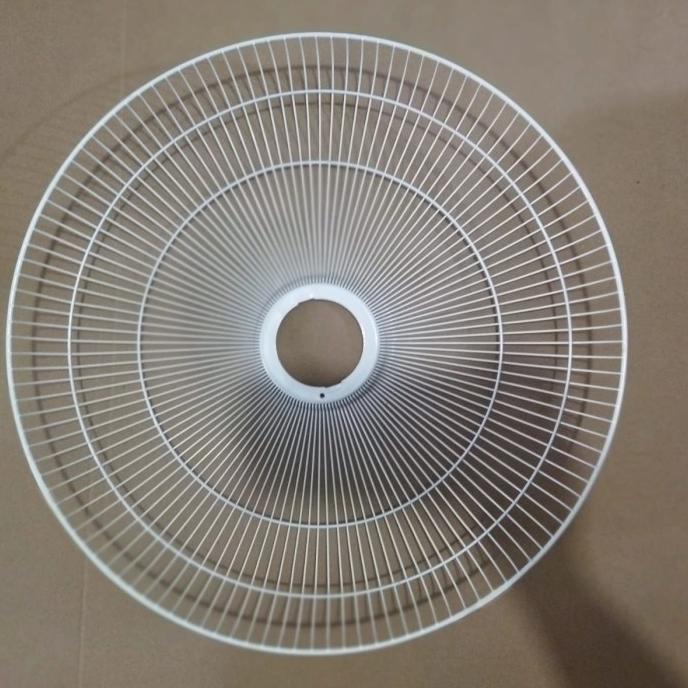 """] Jaring Penutup baling baling Kipas Angin Panasonic/KDK 16 inc