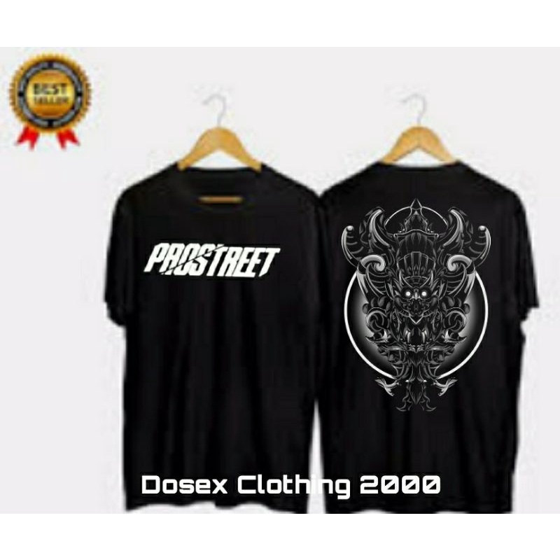 TERUPDATE KAOS PROSTREET GARUDA WISNU