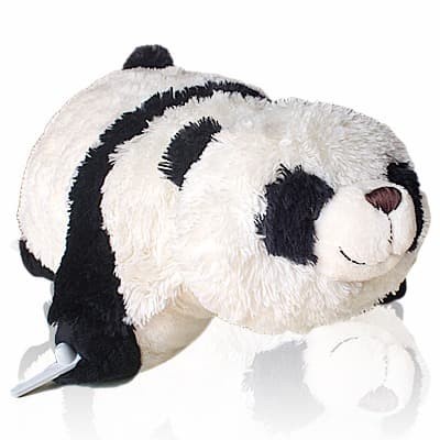 Boneka Bantal PandaLucu & imut