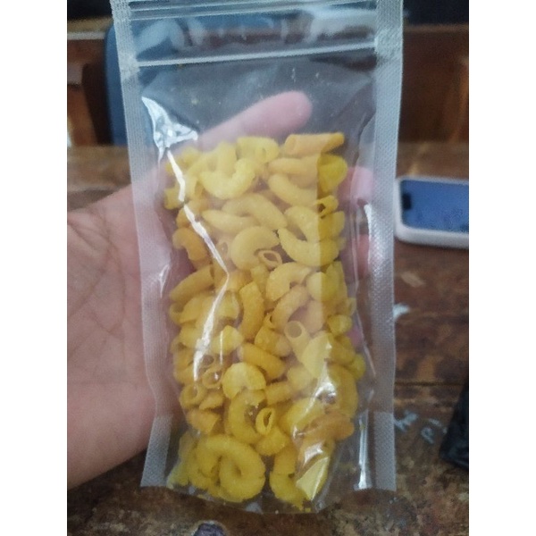 

Makroni