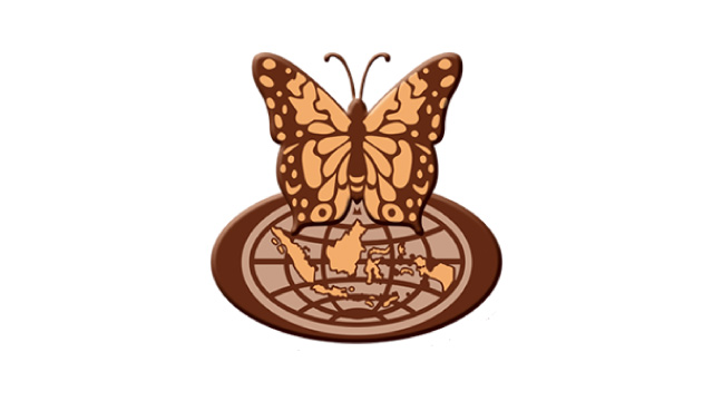 Kupu Kupu Bola Dunia