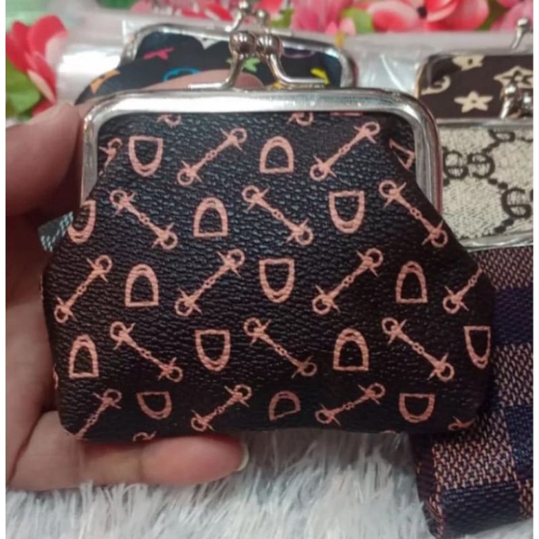 dompet koin