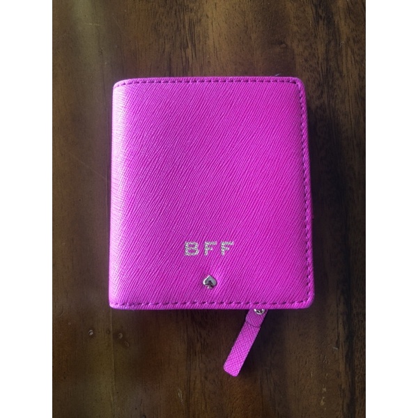 kate spade small stacy wallet