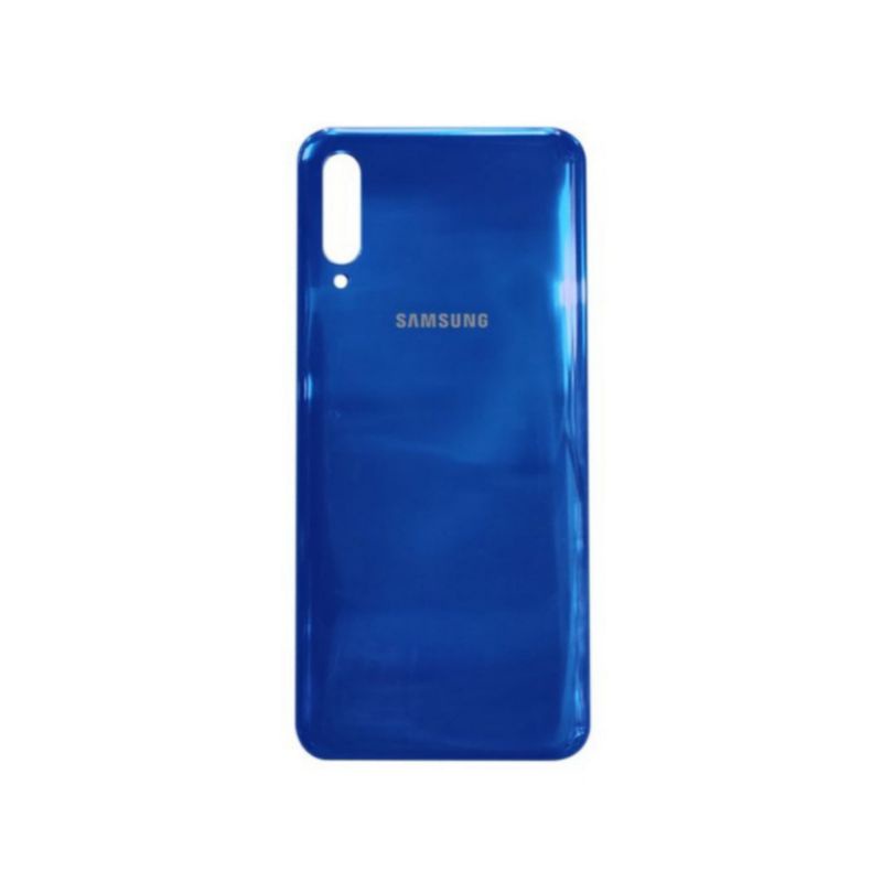 Backdor / tutup belakang samsung a50 / a505 original