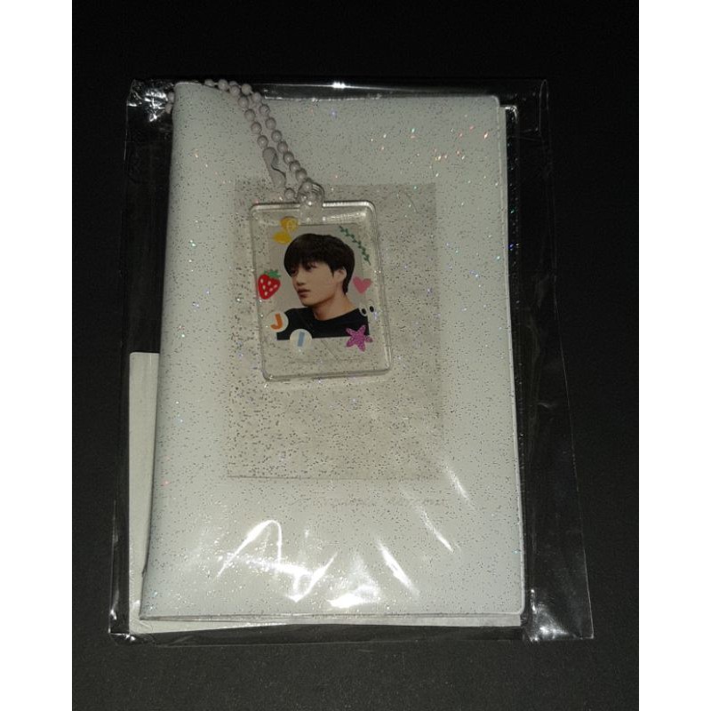 EXO - A Precious Moment (APM)