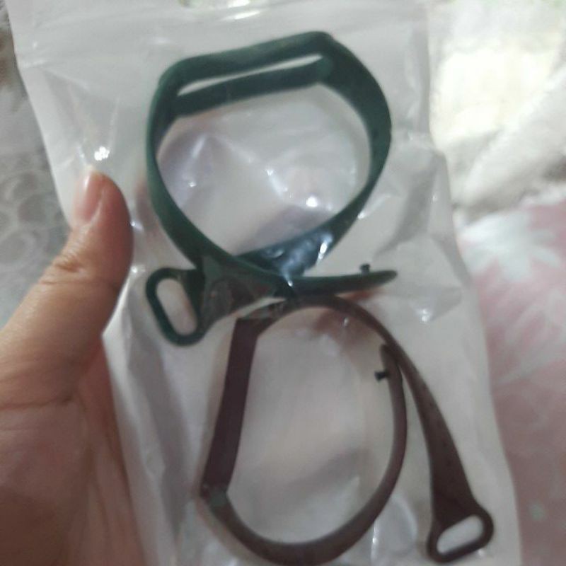 STRAP MI BAND 4 PRELOVED