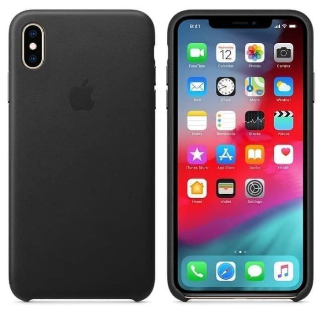 Case iPhone xs max silicone case iPhone xs max model original premium case iphone xs max