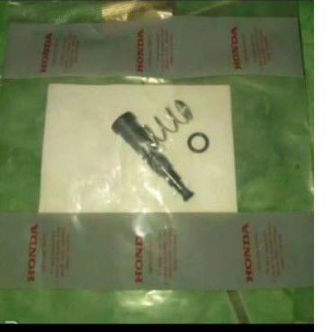 Baut setelan gas angin stasioner original Honda Vario 110 125 beat fi Supra x 125 Revo fi