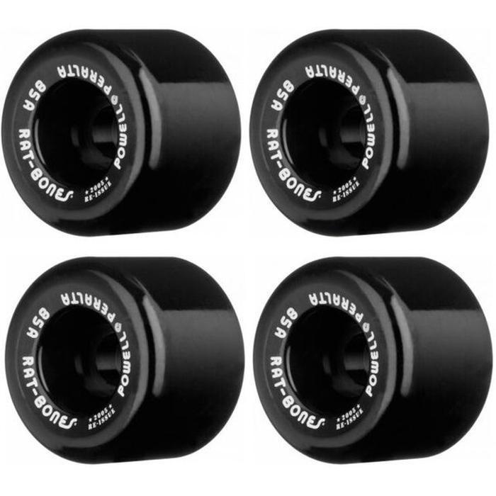 

Paper Hole | Jual Powell Peralta Wheels Rat Bones 60Mm 85A