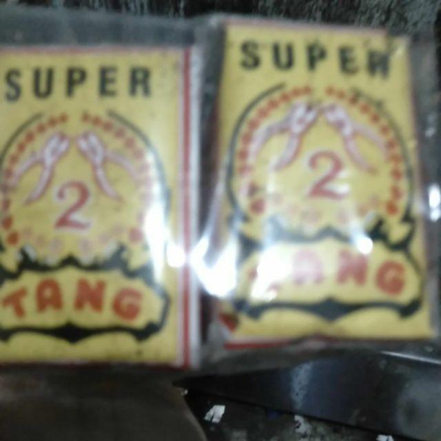 Teh 2 Tang Super Kuning (bundel 5)