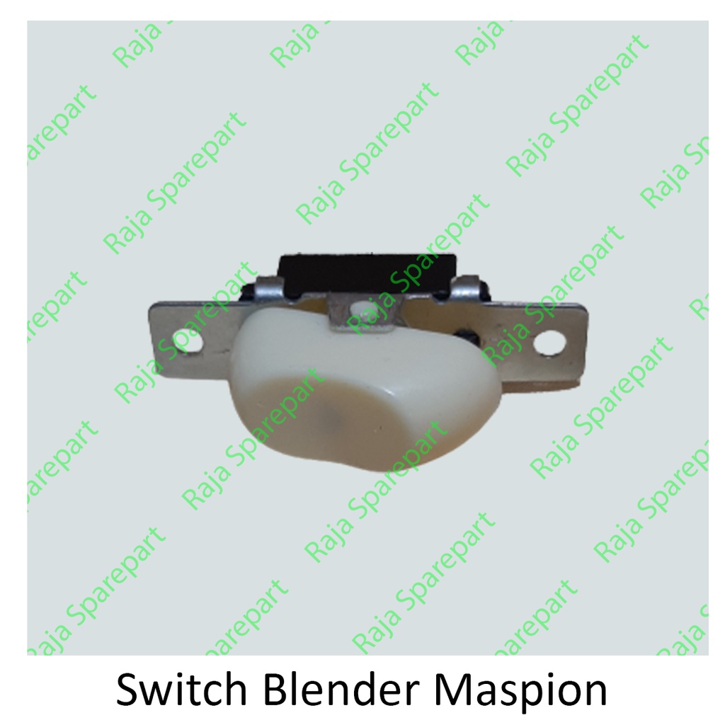 Switch Blender Maspion / Switch Saklar Tombol On Off Blender Maspion