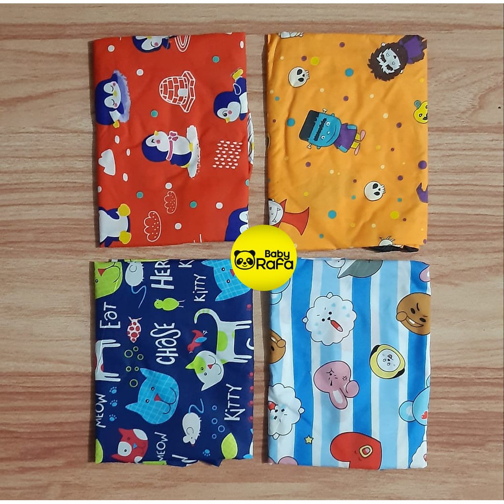 Apron Menyusui Nursing Cover Kain Penutup Menyusui Bahan Katun Lembut Adem