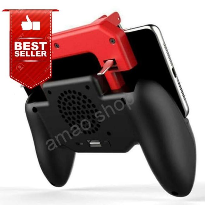 Gamepad ipega PG-9123 Original PG 9123