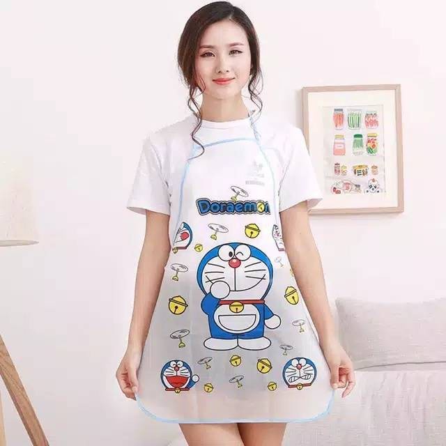 Celemek Dapur Murah / APRON KITCHEN KS005