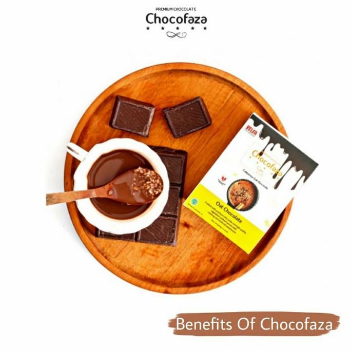 

Minuman Cokelat Chocofaza TERMURAH Kode 183