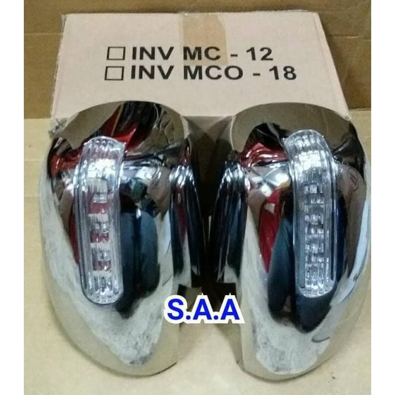 cover spion inova /spion inova 2004 -2011