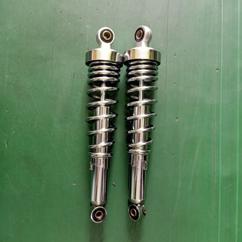 Shock shok belakang RX-King 1 sett Original