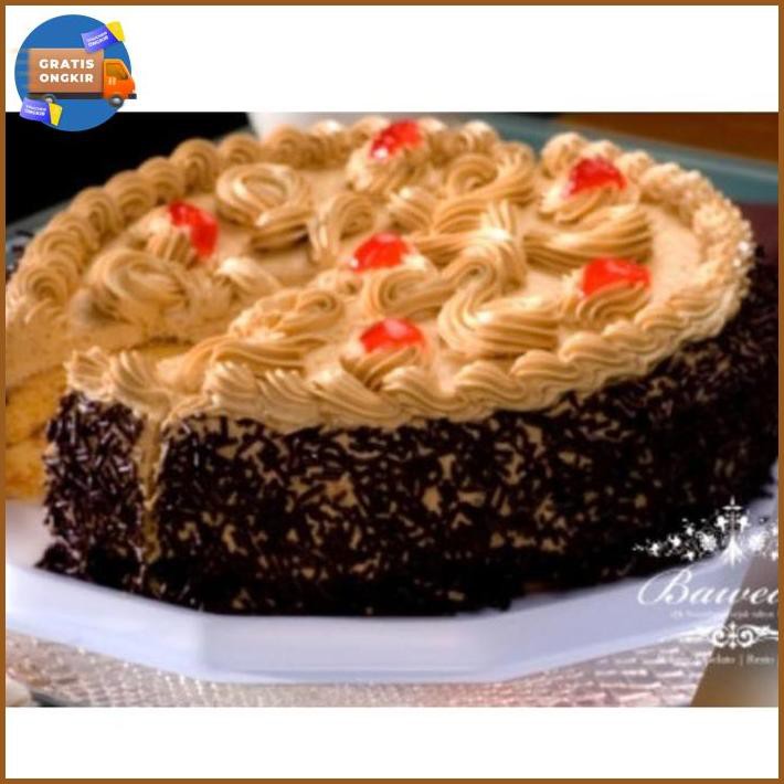 

✅Populer MOCCA TART BAWEAN UK SEDANG ⭐⭐⭐⭐⭐