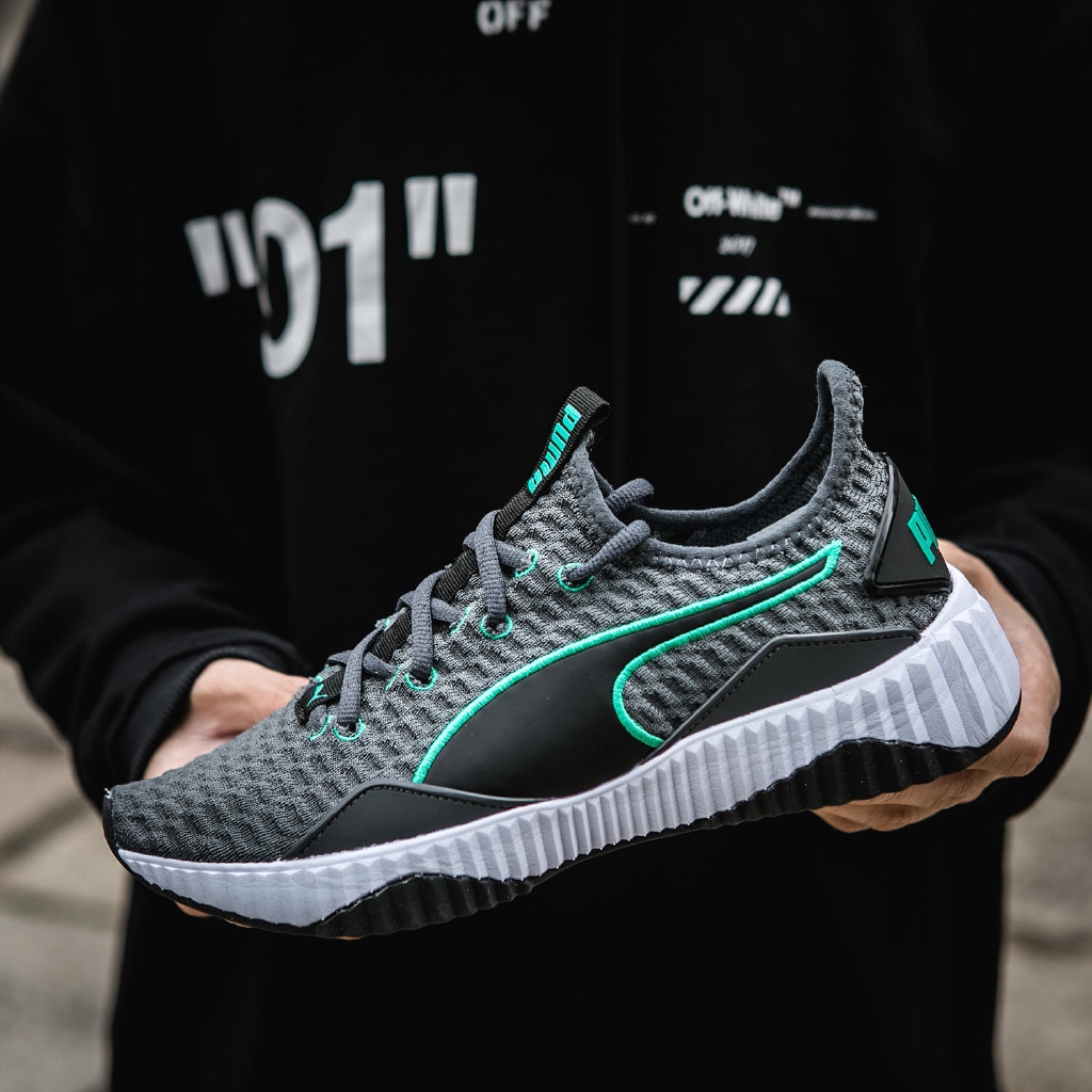 Sepatu Gunung Wanita Puma - SEPATU KITA