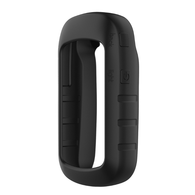 Casing Pelindung Bahan Silikon Untuk Garmin Etrex 10 / 20 / 20x / 22x / 30 / 30x / 32x / 201x / 209x / Gps