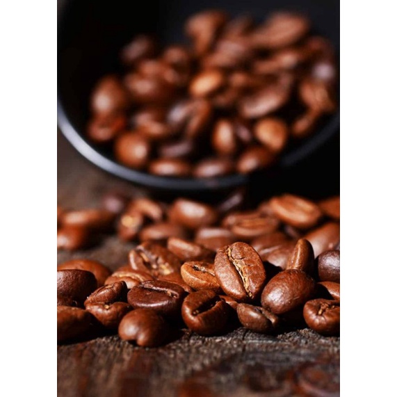 

Kopi Arabika Priangan Garut Arabica Coffee 200 gram Bubuk Kopi