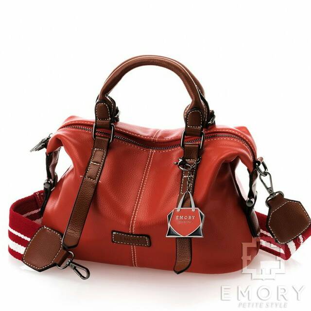 BESTSELLER TAS EMORY Hannah 1759 TAS BRANDED TAS WANITA TAS IMPORT TAS BATAM