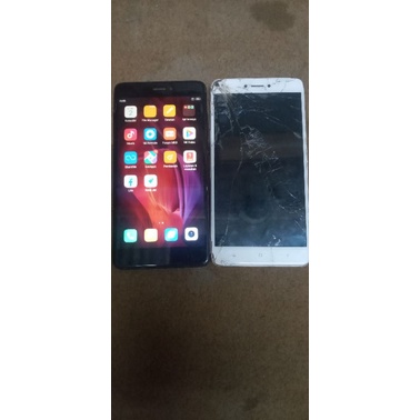 xiomi redmi not4x snap minus lcd tc