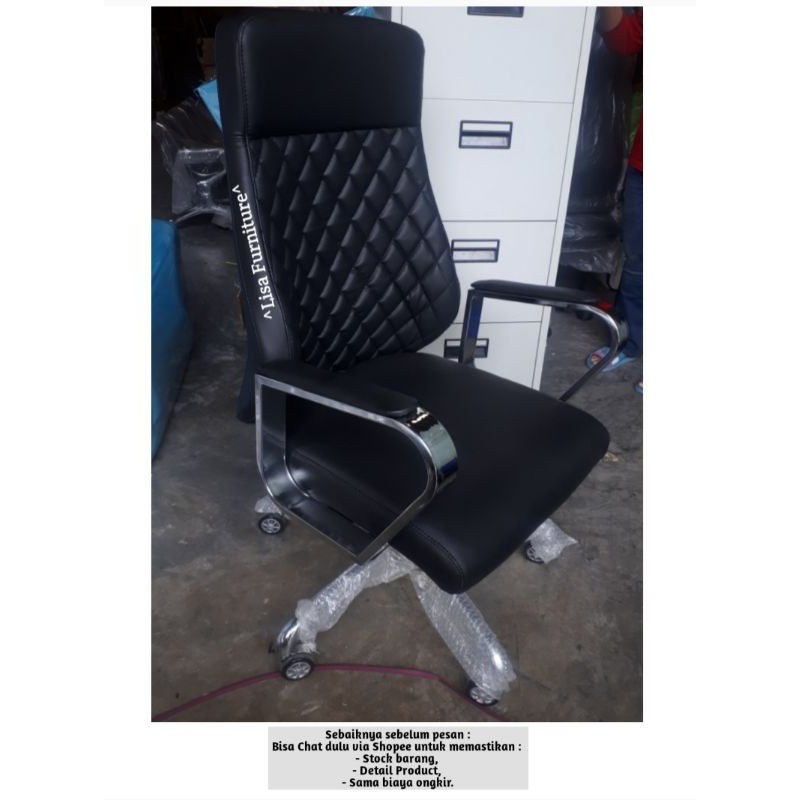Kursi Direktur|Kursi Direktur Reclining|Kursi Direktur Pijat|Kursi Direktur Mewah|Kursi Direktur Kan