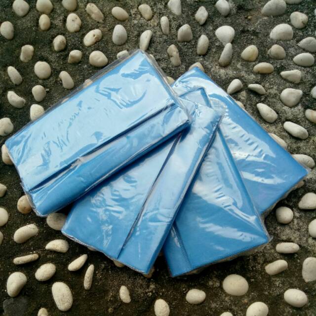 

Plastik Packing online 15 x 22 cm tanpa plong