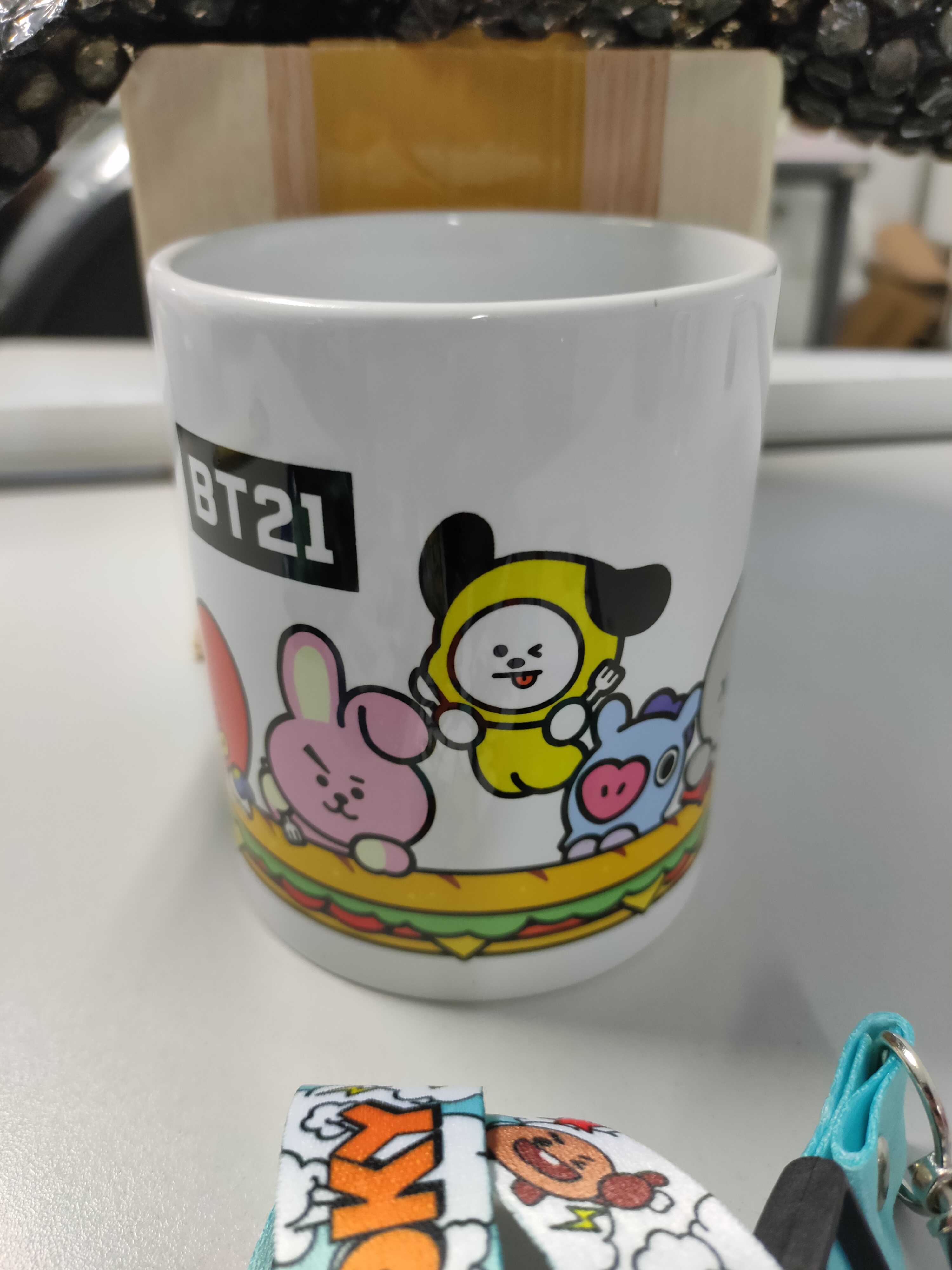 Mug Bt21 Ver 2