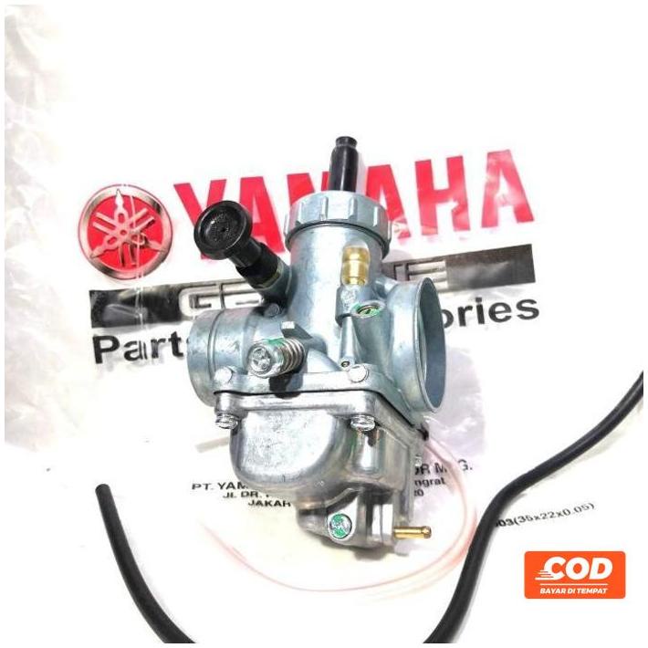 Promo Karbu Karburator Rx King Mikuni 26 Kode 245